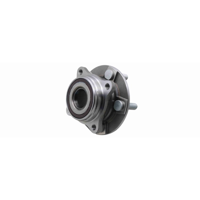 GSP NORTH AMERICA - 113517 - Wheel Bearing and Hub Assembly - Rear pa1