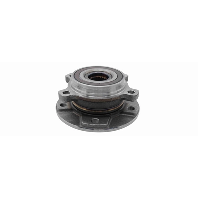 GSP NORTH AMERICA - 124389 - Wheel Bearing and Hub Assembly pa3