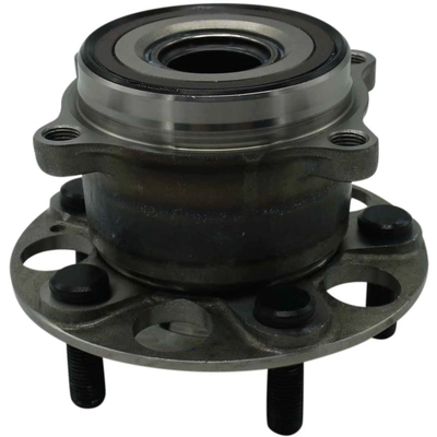 GSP NORTH AMERICA - 213531 - Wheel Bearing and Hub Assembly - Rear pa2