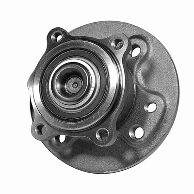 GSP NORTH AMERICA - 233304 - Wheel Bearing and Hub Assembly - Rear pa1