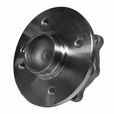 GSP NORTH AMERICA - 233304 - Wheel Bearing and Hub Assembly - Rear pa2