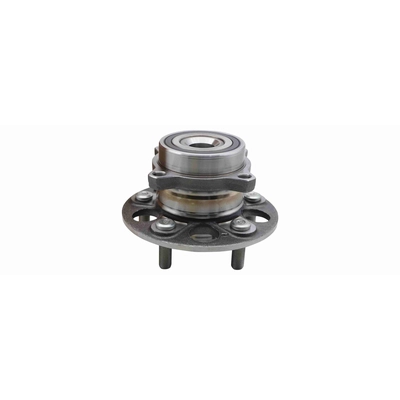 GSP NORTH AMERICA - 363632 - Wheel Bearing and Hub Assembly - Rear pa6