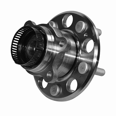 GSP NORTH AMERICA - 373340 - Wheel Bearing and Hub Assembly - Rear pa1