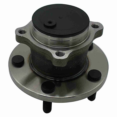 GSP NORTH AMERICA - 473348 - Wheel Bearing and Hub Assembly - Rear pa1