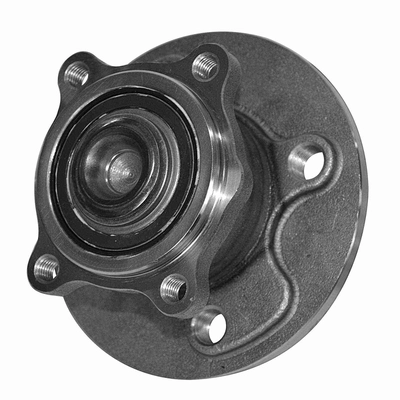 GSP NORTH AMERICA - 493427 - Wheel Bearing and Hub Assembly - Rear pa2