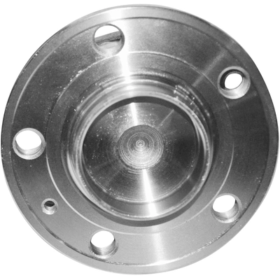 GSP NORTH AMERICA - 733233 - Wheel Bearing and Hub Assembly - Rear pa1