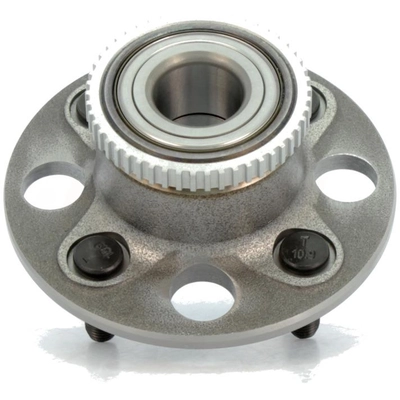 KUGEL - 70-512175 - Rear Hub Assembly pa3