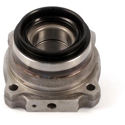 Rear Hub Assembly by KUGEL - 70-512295 pa5