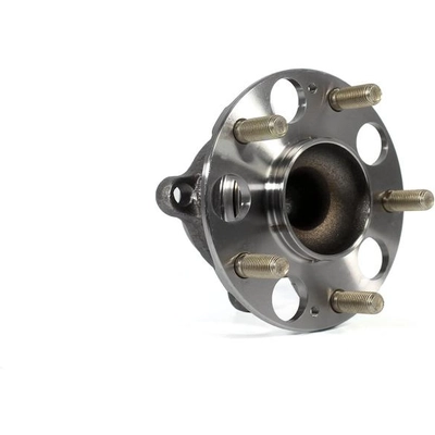 Rear Hub Assembly by KUGEL - 70-512544 pa2