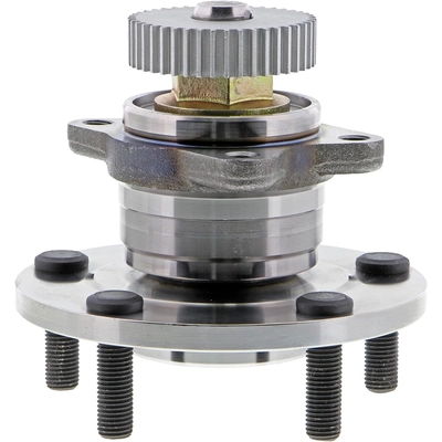 MEVOTECH - H512136 - Rear Hub Assembly pa21