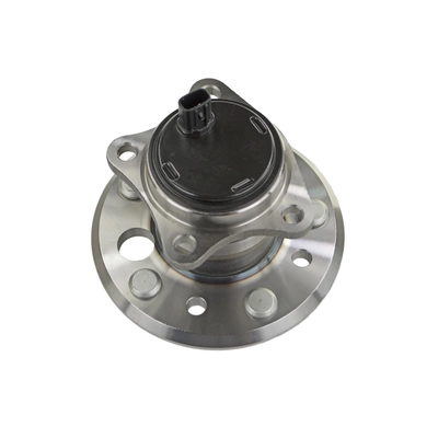 MEVOTECH - H512207 - Rear Hub Assembly pa23