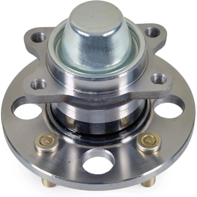 MEVOTECH - H512325 - Rear Hub Assembly pa18