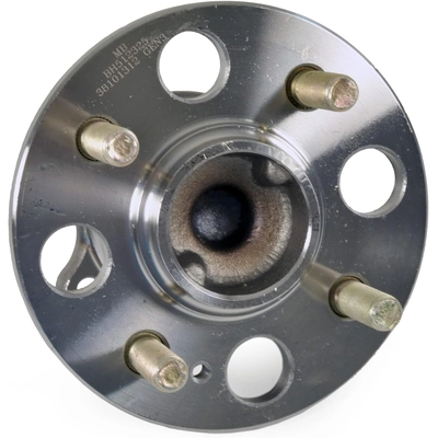 MEVOTECH - H512325 - Rear Hub Assembly pa19