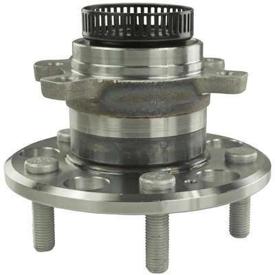 MEVOTECH - H512340 - Rear Hub Assembly pa18