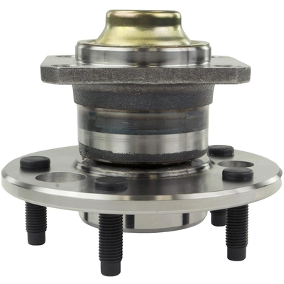 MEVOTECH - H513018 - Rear Hub Assembly pa20