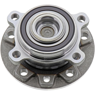 MEVOTECH - MB25323 - Wheel Bearing and Hub Assembly pa1