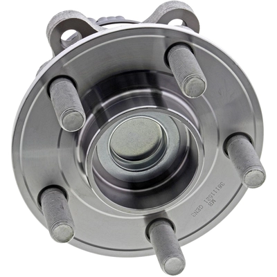 MEVOTECH - MB40328 - Wheel Bearing and Hub Assembly pa1