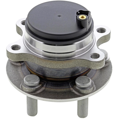 MEVOTECH - MB40328 - Wheel Bearing and Hub Assembly pa4