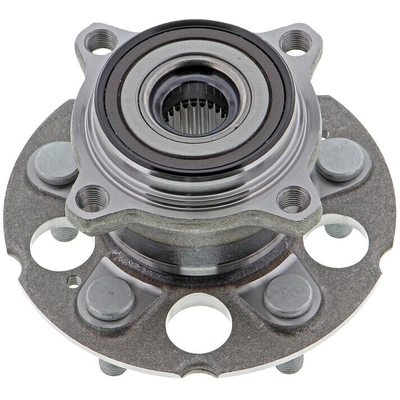 MEVOTECH - MB60310 - Rear Hub Assembly pa14