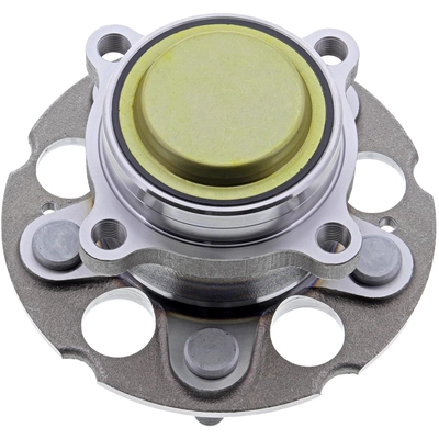 MEVOTECH - MB60320 - Wheel Bearing and Hub Assembly pa1