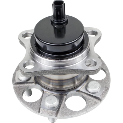 MEVOTECH - MB86305 - Rear Hub Assembly pa12