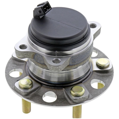 MEVOTECH - MB90312 - Wheel Bearing and Hub Assemblies pa2