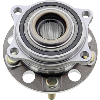 MEVOTECH - MB90315 - Wheel Bearing and Hub Assembly pa1