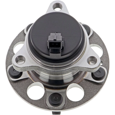 MEVOTECH - MB90317 - Wheel Bearing and Hub Assemblies pa1