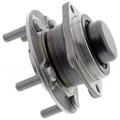 MEVOTECH - H512170 - Rear Hub Assembly pa17