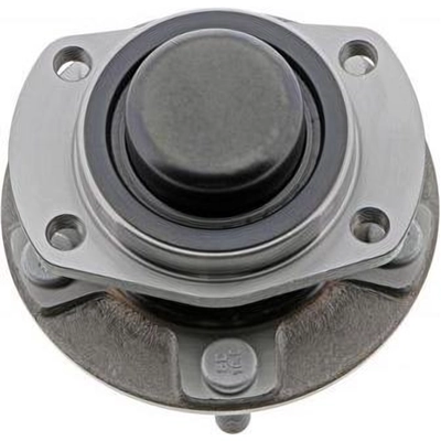 MEVOTECH - H512170 - Rear Hub Assembly pa20