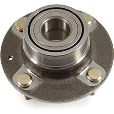 MEVOTECH - H512194 - Rear Hub Assembly pa17