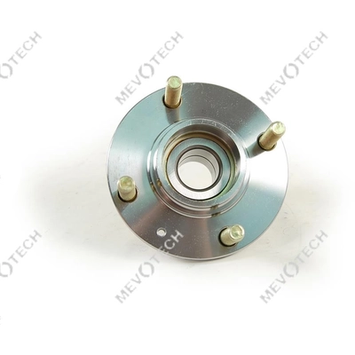 Rear Hub Assembly by MEVOTECH - H512195 pa11