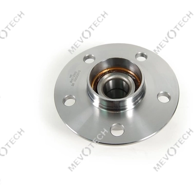 Rear Hub Assembly by MEVOTECH - H512203 pa11