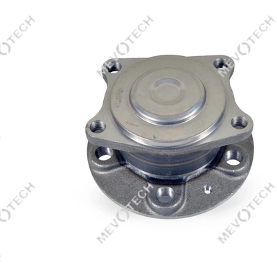 Rear Hub Assembly by MEVOTECH - H512233 pa7