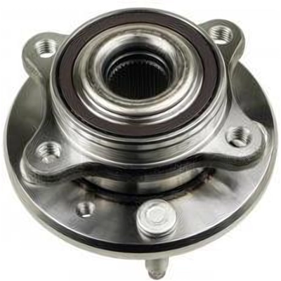 MEVOTECH - H512299 - Rear Hub Assembly pa19