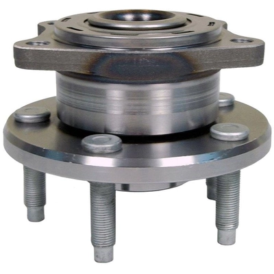 MEVOTECH - H512300 - Rear Hub Assembly pa18