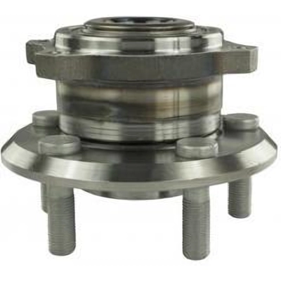 MEVOTECH - H512301 - Rear Hub Assembly pa15