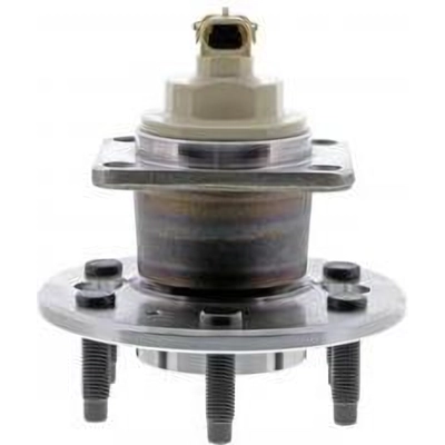 MEVOTECH - H512309 - Rear Hub Assembly pa20