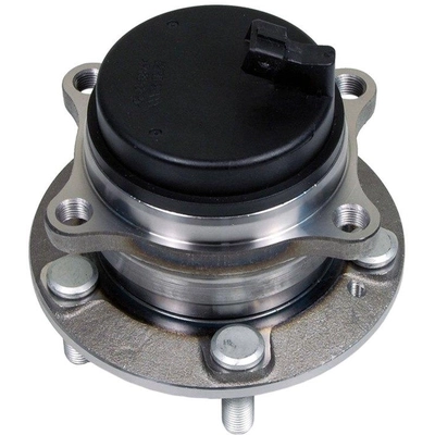 MEVOTECH - H512326 - Rear Hub Assembly pa16