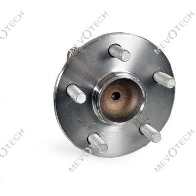 Rear Hub Assembly by MEVOTECH - H512329 pa8