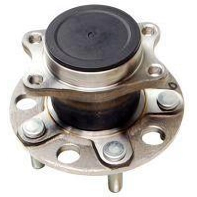 MEVOTECH - H512331 - Rear Hub Assembly pa8