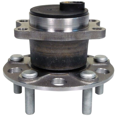 MEVOTECH - H512332 - Rear Hub Assembly pa17