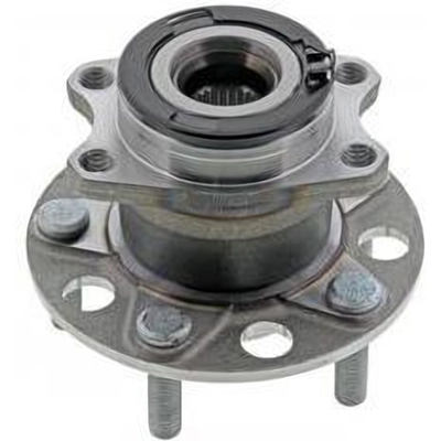 MEVOTECH - H512333 - Rear Hub Assembly pa14