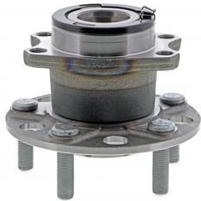 MEVOTECH - H512333 - Rear Hub Assembly pa16