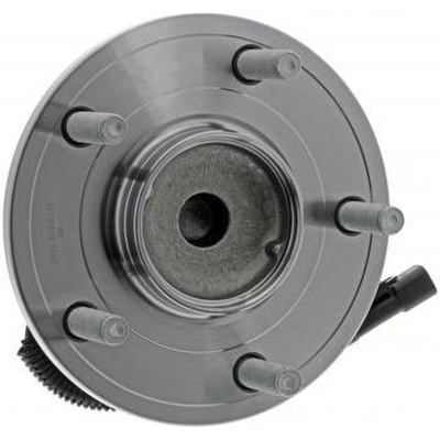 MEVOTECH - H512360 - Rear Hub Assembly pa16