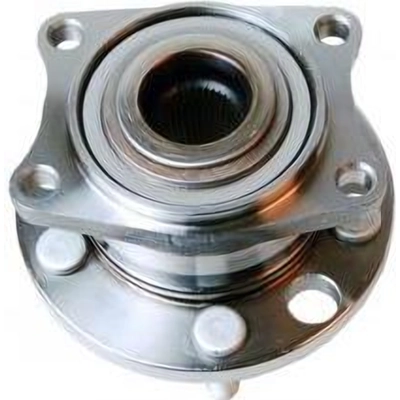 MEVOTECH - H512412 - Rear Hub Assembly pa13