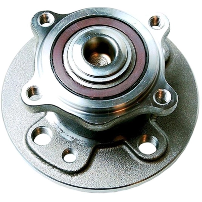 MEVOTECH - H512427 - Rear Hub Assembly pa16