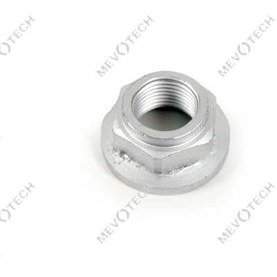 Rear Hub Assembly by MEVOTECH - H513179 pa13