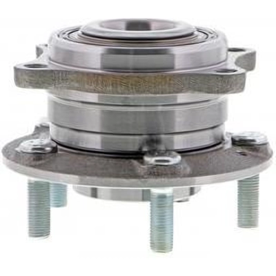 MEVOTECH - H513256 - Rear Hub Assembly pa15