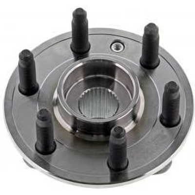 MEVOTECH - H513289 - Rear Hub Assembly pa11